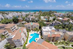 El Dorado Condo 301A