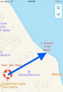 El Dorado Condo 301A