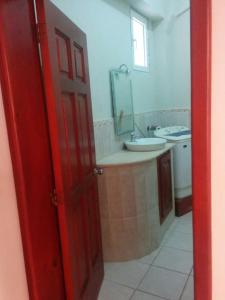 El Dorado Condo 301A