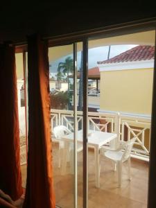 El Dorado Condo 301A