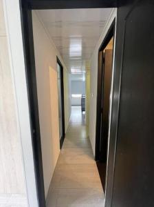 Apartamento Acogedor y muy central en Bogotá