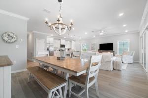 Lost and Found at the Beach at Lost Key Villas