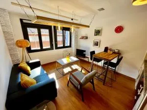 Lotila Flats Cabañaquinta - Collanzo