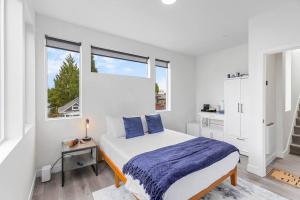 The Sweet Suite in the North