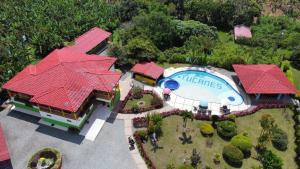 Hotel Campestre Los Tucanes