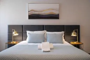 Home Essences - Padrão da Légua