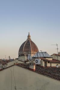 Mansarda Nonna Gina with terraces