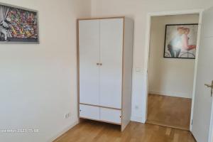 Modernes Apartment mit 3 Zimmern