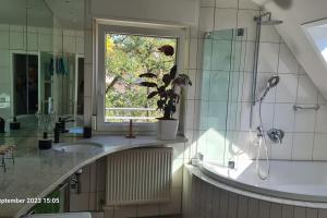 Modernes Apartment mit 3 Zimmern