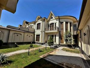 Appartements Armenia holding : photos des chambres
