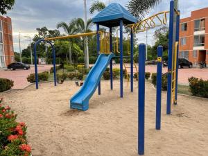 Lindo Apartamento en Ricaute