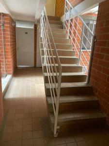 Lindo Apartamento en Ricaute