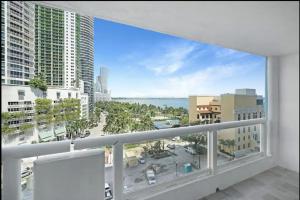 Dance with me! Water and Park Views!