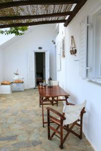 Paros Rita Studios Paros Greece