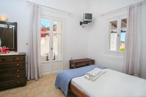 Apartment Suite