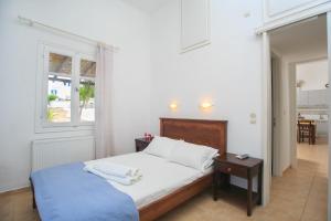 Paros Rita Studios Paros Greece