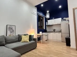 Studio comfortable charleroi - Dampremy