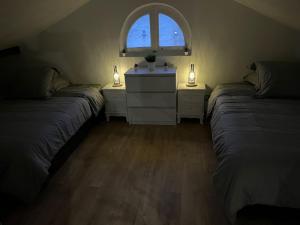 B1 Appart 2022 - 10min PARISEXPO - 5 rooms6 beds