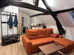 Appartements Appartement 1 Chambre Proche Paris / Versailles - Parking Gratuit : photos des chambres