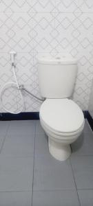 Inang Amang Homestay