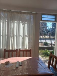 Departamento Plaza España