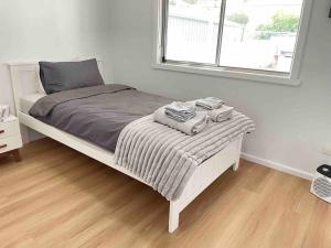 Pet friendly home in Albury