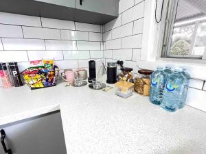 Pet friendly home in Albury