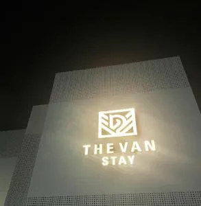 The Van Stay - Yangsan