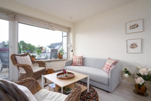 DKK1f Ferienwohnung "Meine kleine Perle"