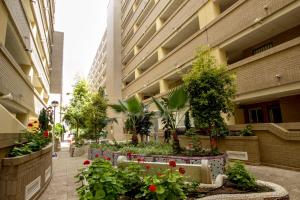 Apartamentos Be Suites Mediterráneo