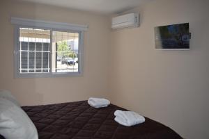 Departamentos Valle de los Andes