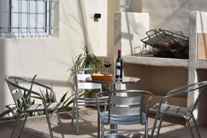 Departamentos Valle de los Andes