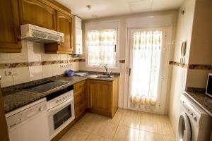 Apartamentos Be Suites Mediterráneo