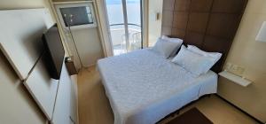 APTO BEIRAMAR NORTE - FRENTE PRO MAR