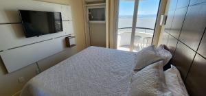 APTO BEIRAMAR NORTE - FRENTE PRO MAR