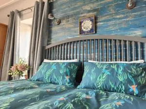 Dibney Rig - Killinchy