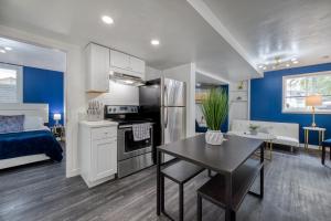 New Downtown on Bsu Campus 3 Beds Fully Remodeled