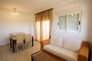 Apartamentos Be Suites Mediterráneo