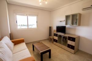 Apartamentos Be Suites Mediterráneo