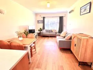 Victor Seaside Villa - Hayborough