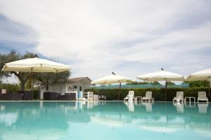 Posto Nove Country House