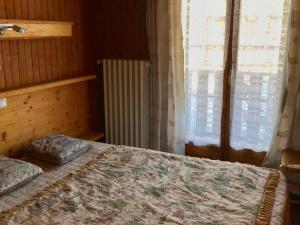 Charmant 2 pièces aux Gets, proche télécabines, balcon, accueille 4 pers, animaux admis - FR-1-671-17