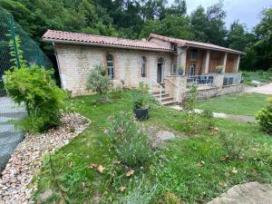 Maisons de vacances Gite Molieres, 4 pieces, 8 personnes - FR-1-605-43 : photos des chambres