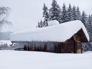 Chalet familial 67 pers, proche pistes, parking, Crest-Voland - FR-1-733-145