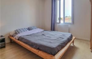 Maisons de vacances Stunning Home In Royan With Wifi : photos des chambres
