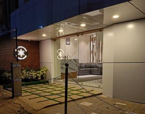 SREENARAYANA TOURIST HOME