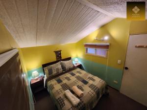 Hostal Mirador Quellón