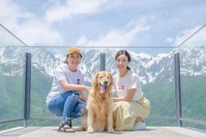 Hakuba Hatago Maruhachi