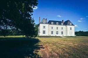 Maisons de vacances La Breteche-Le chateau : photos des chambres