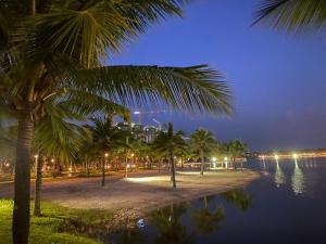 VINHOMES GRAND PARK QUẬN 9 Căn hộ bnb 1pn